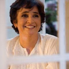 Ghislaine Cantini