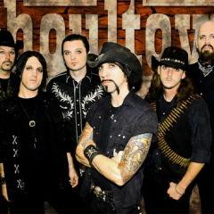 Ghoultown