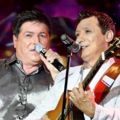 Gilberto e Gilmar