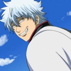 Gintama