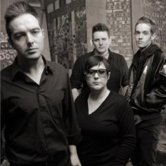 Glasvegas