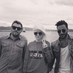 Goldroom