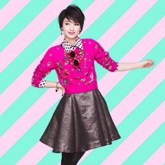 Goriki Ayame