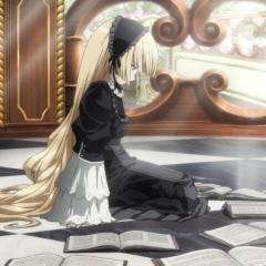 Gosick