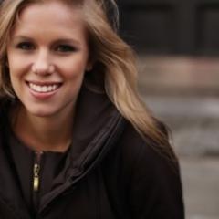 Grace Weber