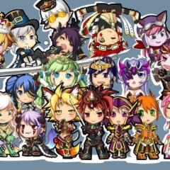 Grand Chase
