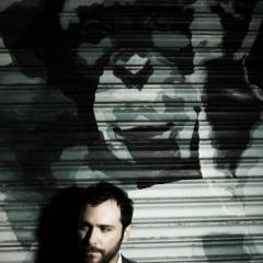 Greg Laswell