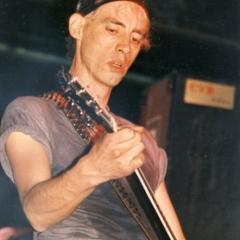 Greg Sage