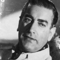 Gregorio Barrios