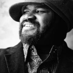Gregory Porter
