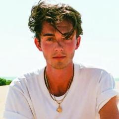 Greyson Chance