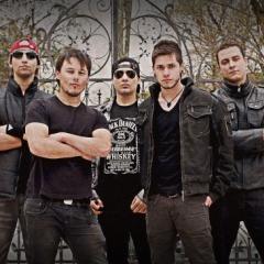 Grimriot