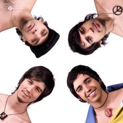 Gritos de Paz