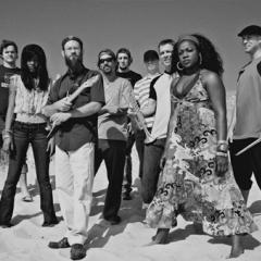 Groundation