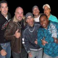 Grupo Auê