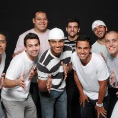 Grupo Batucada Boa