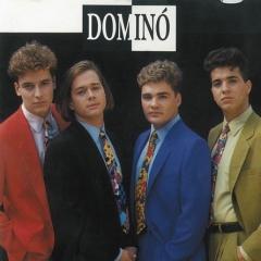 Grupo Dominó