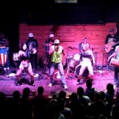 Grupo Eletrosamba