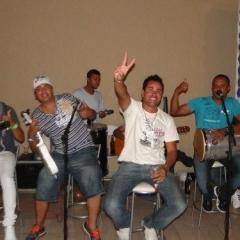 Grupo Kidahora