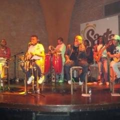 Grupo Kilawêra
