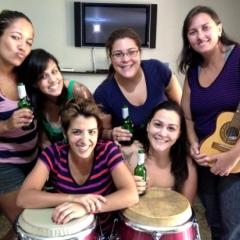 Grupo Saia Bamba