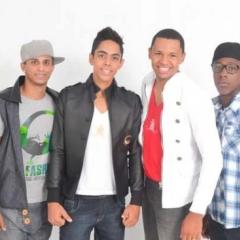 Grupo Swing Sambaê