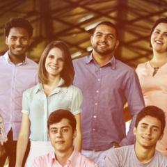 Grupo Voicings