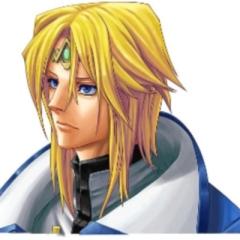 Guilty Gear X