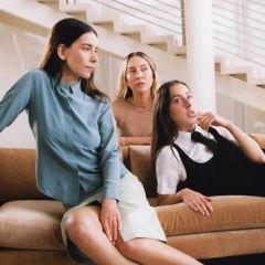 HAIM