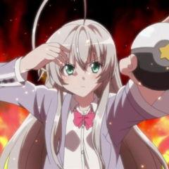 Haiyore Nyaruko-San!