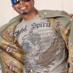 MC Hammer