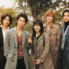 Hana Yori Dango