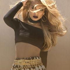 Havana Brown