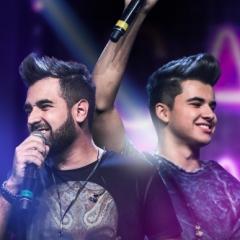 Henrique e Abel