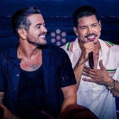 Henrique e Diego
