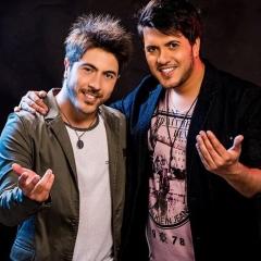 Henrique e Ruan DF