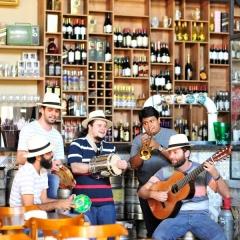 Heróis de Botequim