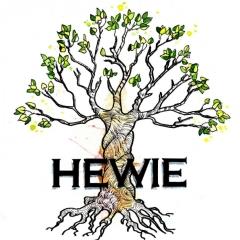 Hewie