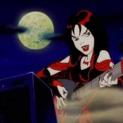 Hex Girls