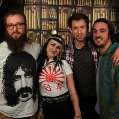 Hiatus Kaiyote