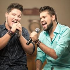 Higor e Murilo