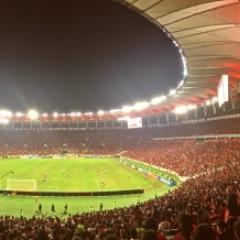 Hinos de Futebol