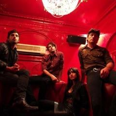 Howling Bells