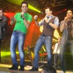 Hugo e Fernando