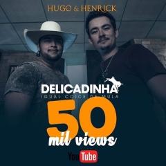 Hugo e Henrick