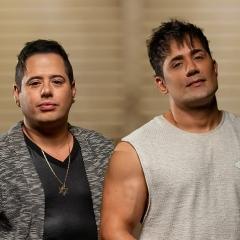 Hugo e Tiago