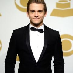 Hunter Hayes