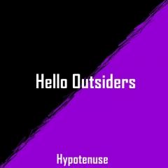 Hypotenuse