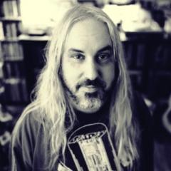 J Mascis