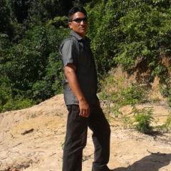 Jaaziel Santos Serrão